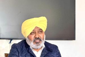 ਭਾਜਪਾ ਦੀ ਅਗਵਾਈ ਵਾਲੀ ਕੇਂਦਰ ਸਰਕਾਰ ਦੇ ਬਜਟ 2026 ਵਿੱਚ ਪੰਜਾਬ ਨੂੰ ਅਣਗੌਲਿਆਂ ਕਰਨਾ ਲੋਕਤੰਤਰ ਅਤੇ ਸੰਘਵਾਦ ਲਈ ਵੱਡਾ ਖ਼ਤਰਾ: ਵਿੱਤ ਮੰਤਰੀ ਹਰਪਾਲ ਸਿੰਘ ਚੀਮਾ