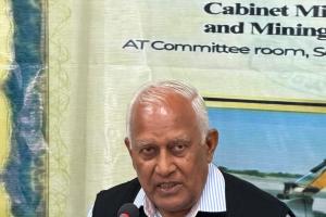 ਬਰਿੰਦਰ ਕੁਮਾਰ ਗੋਇਲ ਵੱਲੋਂ ਪੰਜਾਬ ਵਿੱਚ ਕਰੱਸ਼ਰ-ਓਨਰ ਮਾਈਨਿੰਗ ਸਾਈਟਾਂ ਦੀ ਸ਼ੁਰੂਆਤ