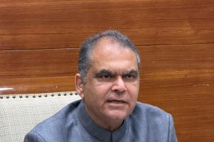 ਸ਼ਹਿਰੀ ਸਥਾਨਕ ਸੰਸਥਾਵਾਂ ਵਿੱਚ ਜਲਦ ਮਨਜ਼ੂਰੀਆਂ, ਵਿਕੇਂਦਰੀਕ੍ਰਿਤ ਫ਼ੈਸਲਾ ਪ੍ਰਕਿਰਿਆ ਅਤੇ ਮਿਸ਼ਨ-ਮੋਡ ਸ਼ਹਿਰੀ ਵਿਕਾਸ ਵਰਗੇ ਪ੍ਰਮੁੱਖ ਪ੍ਰਸ਼ਾਸਨਿਕ ਸੁਧਾਰ ਅਮਲ ਵਿੱਚ ਲਿਆਂਦੇ: ਸੰਜੀਵ ਅਰੋੜਾ