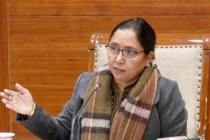 ਪੰਜਾਬ ਸਰਕਾਰ ਬਾਲ ਵਿਆਹ ਮੁਕਤ ਸੂਬਾ ਬਣਾਉਣ ਵੱਲ ਦ੍ਰਿੜ੍ਹ: 111 ਮਾਮਲੇ ਰੋਕੇ – ਡਾ. ਬਲਜੀਤ ਕੌਰ