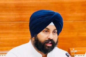 ਹਰਜੋਤ ਸਿੰਘ ਬੈਂਸ ਵੱਲੋਂ ਸ੍ਰੀ ਦਸਮੇਸ਼ ਅਕੈਡਮੀ ਖ਼ਿਲਾਫ਼ ਗੰਭੀਰ ਸ਼ਿਕਾਇਤਾਂ ਦੀ ਪੜਤਾਲ ਅਤੇ ਵਿਸ਼ੇਸ਼ ਆਡਿਟ ਦੇ ਆਦੇਸ਼