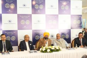 ਮੁੱਖ ਮੰਤਰੀ ਭਗਵੰਤ ਸਿੰਘ ਮਾਨ ਦੇ ਯਤਨਾਂ ਸਦਕਾ ਹਿੰਦੂਜਾ ਗਰੁੱਪ ਨੇ ਪੰਜਾਬ ਵਿੱਚ ਨਿਵੇਸ਼ ਦੀ ਦਿਖਾਈ ਡੂੰਘੀ ਦਿਲਚਸਪੀ, ਨੌਜਵਾਨਾਂ ਲਈ ਪੈਦਾ ਹੋਣਗੇ ਰੁਜ਼ਗਾਰ ਦੇ ਨਵੇਂ ਮੌਕੇ