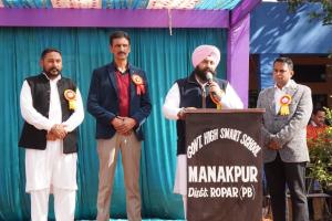 ਵਰਕਸ਼ਾਪ ਦੇ ਸੁਚਾਰੂ ਅਮਲ ਲਈ 3,000 ਤੋਂ ਵੱਧ ਅਧਿਕਾਰੀ ਤੇ 40,000 ਅਧਿਆਪਕ ਨੇ ਵਿਦਿਆਰਥੀਆਂ ਦੇ ਮਾਪਿਆਂ ਨਾਲ ਕੀਤੀ ਗੱਲਬਾਤ: ਬੈਂਸ