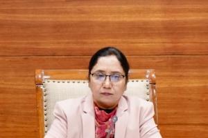 ‘ਸਾਡੇ ਬਜ਼ੁਰਗ, ਸਾਡਾ ਮਾਣ’ ਮੁਹਿੰਮ ਤਹਿਤ ਜ਼ਿਲ੍ਹਾ ਪੱਧਰੀ ਸਿਹਤ ਕੈਂਪਾਂ ਵਿੱਚ ਲਗਭਗ 9,000 ਸੀਨੀਅਰ ਨਾਗਰਿਕ ਹੋਏ ਰਜਿਸਟਰਡ: ਡਾ. ਬਲਜੀਤ ਕੌਰ