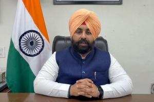 ਹਰਜੋਤ ਬੈਂਸ ਵੱਲੋਂ ਕੀਤੇ ਵਾਅਦੇ ਪੂਰੇ, ਹਲਕਾ ਵਾਸੀਆਂ ਵਿੱਚ ਖੁਸ਼ੀ ਦੀ ਲਹਿਰ