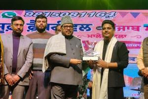 ਰੰਗਲੇ ਪੰਜਾਬ ਦੇ ਸੁਪਨੇ ਨੂੰ ਹਕੀਕਤ ਵਿੱਚ ਬਦਲਣ ਲਈ ਲੋਕਾਂ ਦੇ ਸਹਿਯੋਗ ਦੀ ਸਖ਼ਤ ਲੋੜ – ਵਿਧਾਇਕ ਮਾਲੇਰਕੋਟਲਾ