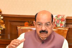 ਮਾਨ ਸਰਕਾਰ ਕਿਸਾਨਾਂ ਨੂੰ ਬੀਜ ਤੋਂ ਬਾਜ਼ਾਰ ਤੱਕ ਪੂਰਾ ਸਹਿਯੋਗ ਦੇ ਰਹੀ ਹੈ: ਮੋਹਿੰਦਰ ਭਗਤ