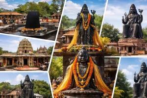 ਭਾਰਤ ਦੇ ਪ੍ਰਸਿੱਧ ਸ਼ਨੀ ਮੰਦਰ: ਜਾਣੋ ਇਨ੍ਹਾਂ ਦੇ ਚਮਤਕਾਰ ਅਤੇ ਮਾਨਤਾਵਾਂ