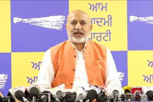 ਚਿੱਟਾ ਅਤੇ ਗੈਂਗਸਟਰਵਾਦ ਅਕਾਲੀ ਦਲ ਦੀ ਹੀ ਦੇਣ, ਸੁਖਬੀਰ ਬਾਦਲ ਦਾ ਬਿਆਨ ਪੰਜਾਬੀਆਂ ਨਾਲ ਕੋਝਾ ਮਜ਼ਾਕ: ਬਲਤੇਜ ਪੰਨੂ