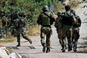 ਊੜੀ ਵਿੱਚ ਘੁਸਪੈਠ ਦੀ ਕੋਸ਼ਿਸ਼ ਨਾਕਾਮ, ਇੱਕ ਅੱਤਵਾਦੀ ਢੇਰ; ਪੁੰਛ ਵਿੱਚ ਜਵਾਨ ਸ਼ਹੀਦ