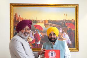 ਮਾਨ ਸਰਕਾਰ ਵਲੋਂ 