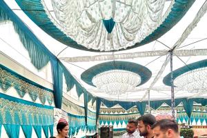 ਜ਼ਿਲ੍ਹਾ ਪੱਧਰੀ ਐਜੂਕੇਸ਼ਨਲ ਰੌਕਸਟਾਰ ਅਚੀਵਰਜ਼ ਅਵਾਰਡ ਸਿੱਖਣ ਸਿਖਾਉਣ ਸਮੱਗਰੀ ਮੁਕਾਬਲੇ ਕਰਵਾਏ ਗਏ