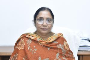 ਮਾਨ ਸਰਕਾਰ ਵੱਲੋਂ ਅਨੁਸੂਚਿਤ ਜਾਤੀਆਂ ਦੇ 4,817 ਲਾਭਪਾਤਰੀਆਂ ਲਈ ₹24.57 ਕਰੋੜ ਜਾਰੀ : ਡਾ. ਬਲਜੀਤ ਕੌਰ