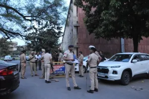 ਪੰਜਾਬ ਯੂਨੀਵਰਸਿਟੀ ਵਿੱਚ ਹੋਈ ਗੋਲੀਬਾਰੀ ਦੀ ਘਟਨਾ ਵਿੱਚ ਸ਼ਾਮਲ ਮੁੱਖ ਸ਼ੂਟਰ ਫਤਿਹਗੜ੍ਹ ਸਾਹਿਬ ਵਿੱਚ ਸੰਖੇਪ ਗੋਲੀਬਾਰੀ ਉਪਰੰਤ ਕਾਬੂ; ਪਿਸਤੌਲ ਬਰਾਮਦ