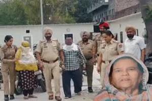 ਅੰਮ੍ਰਿਤਸਰ 'ਚ ਸੱਸ ਦਾ ਕਤਲ: ਨੂੰਹ ਨੇ ਪ੍ਰੇਮੀ ਨਾਲ ਮਿਲ ਕੇ ਸਿਰਹਾਣੇ ਨਾਲ ਘੁੱਟਿਆ ਗਲਾ, ਪੁਲਿਸ ਨੂੰ ਕਿਹਾ- ਚੋਰਾਂ ਨੇ ਮਾਰਿਆ