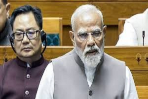 ਲਾਕਡਾਊਨ 'ਤੇ ਸਰਕਾਰ ਦਾ ਸਪੱਸ਼ਟੀਕਰਨ, ਦੇਸ਼ ਭਰ ਦੇ ਮੁੱਖ ਮੰਤਰੀਆਂ ਨਾਲ ਪੀਐਮ ਮੋਦੀ ਦੀ ਬੈਠਕ ਅੱਜ