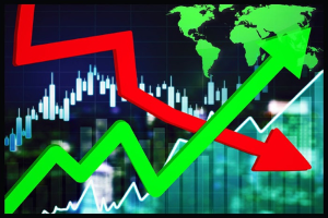 ਇਜ਼ਰਾਈਲ-ਈਰਾਨ ਜੰਗ: ਦੱਖਣੀ ਕੋਰੀਆ ਦਾ ਬਾਜ਼ਾਰ 7% ਟੁੱਟਿਆ, ਜਾਪਾਨ ਦਾ ਨਿੱਕੇਈ 3% ਡਿੱਗਿਆ; ਕੱਚਾ ਤੇਲ 13% ਚੜ੍ਹਿਆ