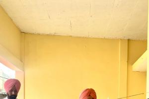 ਚਾਰ ਸਾਲ ਭਗਵੰਤ ਮਾਨ ਦੇ ਨਾਲ: ਵਿਧਾਇਕ ਡਾ. ਚਰਨਜੀਤ ਸਿੰਘ ਵੱਲੋਂ ਲੋਕਾਂ ਨਾਲ ਸੰਵਾਦ ਦੀ ਕੀਤੀ ਗਈ ਸ਼ੁਰੂਆਤ