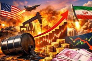 ਮੱਧ ਪੂਰਬ ਸੰਕਟ: ਹਮਾਸ ਵੱਲੋਂ ਈਰਾਨ ਨੂੰ ਗੁਆਂਢੀਆਂ 'ਤੇ ਹਮਲੇ ਰੋਕਣ ਦੀ ਨਸੀਹਤ, ਇਰਾਕ ਅਤੇ ਸਾਊਦੀ ਅਰਬ 'ਚ ਅਮਰੀਕੀ ਟਿਕਾਣਿਆਂ 'ਤੇ ਵੱਡੇ ਹਮਲੇ