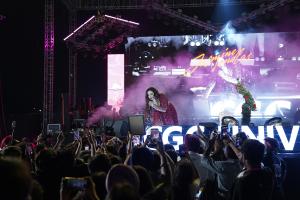 ਵਿਸਤੋਸੋ 2026: ਸੀਜੀਸੀ ਯੂਨੀਵਰਸਿਟੀ, ਮੋਹਾਲੀ ਦਾ ਰੰਗਾਂ-ਰੌਣਕਾਂ ਨਾਲ ਭਰਿਆ ਸਾਲਾਨਾ ਕਲਚਰਲ ਫੈਸਟ