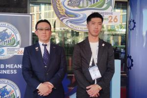 ਗਲੋਬਲ ਨੈੱਟਵਰਕ ਜਾਪਾਨ ਕੰਪਨੀ ਲਿਮਟਿਡ ਨੇ ਗਰੀਨ ਐਨਰਜੀ ਨੂੰ ਉਤਸ਼ਾਹਿਤ ਕਰਨ ਲਈ ਪੰਜਾਬ ਸਰਕਾਰ ਨਾਲ ਸਹਿਯੋਗ ਕਰਨ ਵਿੱਚ ਪ੍ਰਗਟਾਈ ਦਿਲਚਸਪੀ