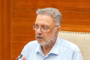 ਪੰਜਾਬ ਸਰਕਾਰ ਵੱਲੋਂ ਵੱਡੇ ਪੱਧਰ 'ਤੇ ਜਨਤਕ ਸਿਹਤ ਸੰਭਾਲ ਪ੍ਰਦਾਨ ਕਰਨ ਸਬੰਧੀ ਮਾਪਦੰਡ ਸਥਾਪਤ; ਮੁੱਖ ਮੰਤਰੀ ਸਿਹਤ ਯੋਜਨਾ ਅਧੀਨ 3 ਮਹੀਨਿਆਂ ਤੋਂ ਘੱਟ ਸਮੇਂ ਵਿੱਚ 30.51 ਲੱਖ ਤੋਂ ਵੱਧ ਪਰਿਵਾਰਾਂ ਨੂੰ ਰਜਿਸਟਰ ਕੀਤਾ: ਡਾ. ਬਲਬੀਰ ਸਿੰਘ