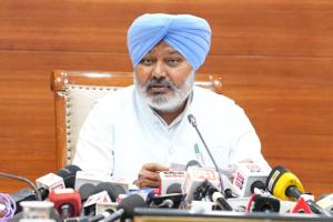 ਪੰਜਾਬ ਦੇ ਹੋਸਪਿਟੈਲਿਟੀ ਖੋਤਰ ਵਿੱਚ 200 ਕਰੋੜ ਰੁਪਏ ਦੇ ਟਰਨਓਵਰ ਛੁਪਾਉਣ ਦਾ ਪਰਦਾਫਾਸ਼, ਡਾਟਾ-ਆਧਾਰਿਤ ਜਾਂਚ ਰਾਹੀਂ ਕਾਰਵਾਈ ਤੇਜ਼: ਹਰਪਾਲ ਸਿੰਘ ਚੀਮਾ