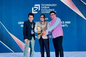 ਪੰਜਾਬ ਸਰਕਾਰ ਜਨਤਕ ਸੇਵਾਵਾਂ ਵਿੱਚ ਪਾਰਦਰਸ਼ਤਾ,  ਕੁਸ਼ਲਤਾ ਤੇ ਨਿਰਵਿਘਨ ਡਿਲੀਵਰੀ ਨੂੰ ਯਕੀਨੀ ਬਣਾਉਣ ਲਈ ਕਰ ਰਹੀ ਹੈ ਤਕਨਾਲੋਜੀ ਦੀ ਵਰਤੋਂ: ਅਮਨ ਅਰੋੜਾ