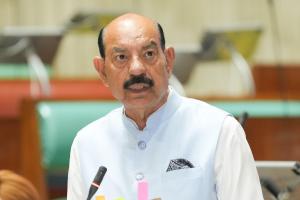 ਅਬੋਹਰ ਇਲਾਕੇ ਵਿੱਚ ਬਾਗ਼ਬਾਨੀ ਦੇ ਵਿਕਾਸ ਲਈ 27.73 ਕਰੋੜ ਰੁਪਏ ਦੇ ਪ੍ਰੋਜੈਕਟ ਪ੍ਰਗਤੀ ਅਧੀਨ; ਦੂਜੇ ਪੜਾਅ ਵਿੱਚ ਹੋਰ 15 ਪਿੰਡ ਸ਼ਾਮਲ ਕੀਤੇ ਜਾਣਗੇ: ਮੋਹਿੰਦਰ ਭਗਤ