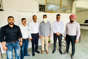 ਵਿਜੀਲੈਂਸ ਬਿਊਰੋ ਨੇ ਏਐਸਆਈ ਨੂੰ 8,000 ਰੁਪਏ ਰਿਸ਼ਵਤ ਲੈਂਦਿਆਂ ਰੰਗੇ ਹੱਥੀਂ ਕੀਤਾ ਕਾਬੂ