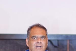 ਪ੍ਰਗਤੀਸ਼ੀਲ ਪੰਜਾਬ ਨਿਵੇਸ਼ਕ ਸੰਮੇਲਨ 2026 ਵਿਆਪਕ ਸੰਭਾਵਨਾਵਾਂ ਨਾਲ 13 ਤੋਂ 15 ਮਾਰਚ ਤੱਕ ਮੋਹਾਲੀ ਵਿਖੇ ਕਰਵਾਇਆ ਜਾਵੇਗਾ: ਸੰਜੀਵ ਅਰੋੜਾ