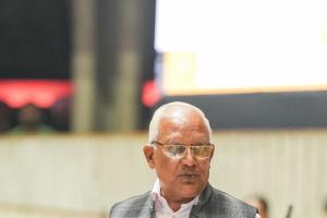 ਕਾਨਿਆਂਵਾਲੀ ਮਾਈਨਰ ਦੀ ਸਮਰੱਥਾ ਅਤੇ ਪਾਣੀ ਦਾ ਨਿਰੰਤਰ ਵਹਾਅ ਯਕੀਨੀ ਬਣਾਇਆ ਜਾਵੇਗਾ: ਬਰਿੰਦਰ ਕੁਮਾਰ ਗੋਇਲ