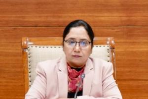 ਸੂਬਾ ਪੱਧਰੀ ਸਿਹਤ ਕੈਂਪਾਂ ਹੇਠ 37 ਹਜ਼ਾਰ ਬਜ਼ੁਰਗ ਨਾਗਰਿਕਾਂ ਦੀ ਰਜਿਸਟ੍ਰੇਸ਼ਨ: ਡਾ. ਬਲਜੀਤ ਕੌਰ