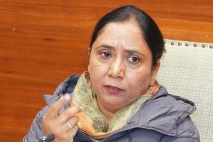 ਭਗਵੰਤ ਮਾਨ ਸਰਕਾਰ ਨੇ ਤੇਜ਼ਾਬ ਹਮਲੇ ਦੇ ਪੀੜਤਾਂ ਲਈ ਸਹਾਇਤਾ ਯੋਜਨਾ ਨੂੰ ਲਿੰਗ-ਨਿਰਪੱਖ ਬਣਾਇਆ, ਮਹੀਨਾਵਾਰ ਸਹਾਇਤਾ ਵਧਾ ਕੇ 10000 ਰੁਪਏ ਕੀਤੀ: ਡਾ. ਬਲਜੀਤ ਕੌਰ