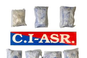 ਅੰਮ੍ਰਿਤਸਰ ਵਿੱਚ 7 ਕਿਲੋਗ੍ਰਾਮ ਹੈਰੋਇਨ ਸਮੇਤ ਨਸ਼ੀਲੇ ਪਦਾਰਥਾਂ ਦੀ ਤਸਕਰੀ ਕਰਨ ਵਾਲੇ ਮਾਡਿਊਲ ਨਾਲ ਜੁੜੇ ਦੋ ਵਿਅਕਤੀ ਕਾਬੂ