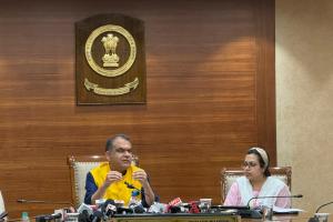 ਪੰਜਾਬ ਸਰਕਾਰ ਵੱਲੋਂ ਅਹਿਮ ਉਦਯੋਗਿਕ ਸੁਧਾਰਾਂ ਦਾ ਐਲਾਨ