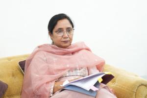 ਪੰਜਾਬ ਸਰਕਾਰ ਵੱਲੋਂ ਅਸ਼ੀਰਵਾਦ ਸਕੀਮ ਤਹਿਤ 4572 ਲਾਭਪਾਤਰੀਆਂ ਲਈ 23.32 ਕਰੋੜ ਰੁਪਏ ਜਾਰੀ: ਡਾ. ਬਲਜੀਤ ਕੌਰ