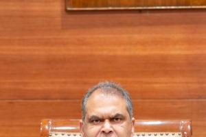 ਪੰਜਾਬ ਉਦਯੋਗਿਕ ਅਤੇ ਕਾਰੋਬਾਰ ਵਿਕਾਸ ਨੀਤੀ 2026 ਦੇ ਸਕਾਰਾਤਮਕ ਨਤੀਜੇ ਆਉਣੇ ਸ਼ੁਰੂ; ਜੇਐਲ ਓਸਵਾਲ ਗਰੁੱਪ ਵੱਲੋਂ ਪੰਜਾਬ ਵਿੱਚ ₹1,550 ਕਰੋੜ ਦੇ ਨਿਵੇਸ਼ ਦਾ ਐਲਾਨ: ਸੰਜੀਵ ਅਰੋੜਾ