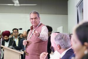 ਪ੍ਰੋਗ੍ਰੈਸਿਵ ਪੰਜਾਬ ਇਨਵੈਸਟਰਜ਼ ਸਮਿਟ: ਯੂਕੇ ਦੀ ਫਰਮ “3 ਐਸੋਸੀਏਟਸ” ਵੱਲੋਂ ਪੰਜਾਬ ਵਿੱਚ 1,407 ਕਰੋੜ ਰੁਪਏ ਦਾ ਨਿਵੇਸ਼