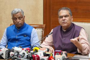 ਪੰਜਾਬ ਵਿੱਚ ਨਿਵੇਸ਼ ਦੀ ਰਫ਼ਤਾਰ ਜਾਰੀ: ਅੰਮ੍ਰਿਤਸਰ ਲਈ 400 ਕਰੋੜ ਰੁਪਏ ਦੇ ਟ੍ਰਾਈਡੈਂਟ ਹੋਟਲ ਪ੍ਰੋਜੈਕਟ ਦਾ ਐਲਾਨ: ਸੰਜੀਵ ਅਰੋੜਾ