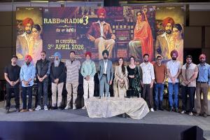ਫਿਰ ਤੋਂ ਜਾਗੀਆਂ ਪੁਰਾਣੀਆਂ ਯਾਦਾਂ, ‘ਰੱਬ ਦਾ ਰੇਡੀਓ 3 ’ ਦੇ ਟ੍ਰੇਲਰ ਨੇ ਜਿੱਤੇ ਦਿਲ