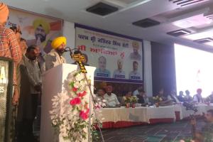 ਮਨੁੱਖੀ ਅਧਿਕਾਰਾਂ ਦੀ ਰਾਖੀ ਲਈ ਜ਼ਿਲ੍ਹਿਆਂ ਵਿਚ ਸਰਗਰਮੀ ਨਾਲ ਕੰਮ ਕਰਨਗੇ ਕੋਰ ਗਰੁੱਪ: ਪਦਮਸ੍ਰੀ ਜਤਿੰਦਰ ਸਿੰਘ ਸ਼ੰਟੀ