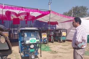 ਹੋਲਾ ਮਹੱਲਾ ਦੌਰਾਨ ਸ੍ਰੀ ਅਨੰਦਪੁਰ ਸਾਹਿਬ ਵਿਖੇ ਪ੍ਰਸ਼ਾਸਨ ਵੱਲੋਂ ਪ੍ਰਬੰਧਾਂ ਦੀ ਸਮੀਖਿਆ, ਸ਼ਰਧਾਲੂਆਂ ਲਈ ਵਿਸ਼ੇਸ਼ ਸਹੂਲਤਾਂ ਯਕੀਨੀ ਬਣਾਈਆਂ