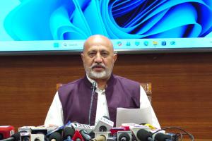 ‘ਯੁੱਧ ਨਸ਼ਿਆਂ ਵਿਰੁੱਧ’ ਦਾ ਇੱਕ ਸਾਲ - 36,178 ਐਫਆਈਆਰ, 51,648 ਗ੍ਰਿਫਤਾਰੀਆਂ, ਭਗਵੰਤ ਮਾਨ ਸਰਕਾਰ ਦੀ ਨਸ਼ਿਆਂ ਵਿਰੁੱਧ ਜੰਗ ਹੋਰ ਤੇਜ਼: ਬਲਤੇਜ ਪੰਨੂ