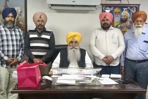 ਮਾਨ ਸਰਕਾਰ ਸ਼ਹੀਦ ਕਿਸਾਨਾਂ ਅਤੇ ਮਜ਼ਦੂਰਾਂ ਦੇ ਵਾਰਸਾਂ ਦੀ ਬਾਂਹ ਫੜਨ ਲਈ ਵਚਨਬੱਧ: ਗੁਰਮੀਤ ਸਿੰਘ ਖੁੱਡੀਆਂ