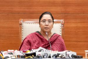 ਸਨਮਾਨ ਅਤੇ ਪਾਰਦਰਸ਼ਤਾ ਨਾਲ ਭਲਾਈ ਭਗਵੰਤ ਮਾਨ ਸਰਕਾਰ ਦਾ ਮੁੱਖ ਉਦੇਸ਼ : ਡਾ. ਬਲਜੀਤ ਕੌਰ