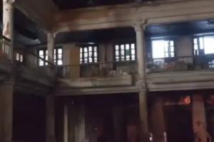 ਪਾਕਿਸਤਾਨ ਵਿੱਚ ਇਤਿਹਾਸਕ ਗੁਰਦੁਆਰਾ ਵਿਕਿਆ: ਅਫਸਰ ਨੇ ਲਈ 1 ਕਰੋੜ ਰੁਪਏ ਦੀ ਰਿਸ਼ਵਤ, ਢਾਹੁਣ ਦੀ ਦਿੱਤੀ ਇਜਾਜ਼ਤ