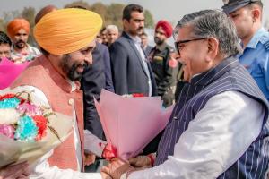 ਪੰਜਾਬ ਸਰਕਾਰ ‘ਰੰਗਲੇ ਪੰਜਾਬ’ ਦੇ ਸੁਪਨੇ ਨੂੰ ਸਾਕਾਰ ਕਰਨ ਲਈ ਸਮਰਪਿਤ ਭਾਵਨਾ ਨਾਲ ਸੇਵਾ ਤੇ ਵਿਕਾਸ ਪ੍ਰਤੀ ਦ੍ਰਿੜ੍ਹ ਵਚਨਬੱਧ-ਗੁਲਾਬ ਚੰਦ ਕਟਾਰੀਆ