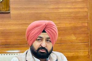 ਗਮਾਡਾ ਨੇ ਈ-ਨਿਲਾਮੀ ਵਿੱਚ ਕਮਾਏ ਲਗਭਗ 3137 ਕਰੋੜ ਰੁਪਏ: ਹਰਦੀਪ ਸਿੰਘ ਮੁੰਡੀਆਂ