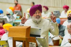 ਪੰਜਾਬ ਦੀ 'ਆਪ' ਸਰਕਾਰ ਨੇ ਬਜਟ ਵਿੱਚ ਅਰਵਿੰਦ ਕੇਜਰੀਵਾਲ ਅਤੇ ਭਗਵੰਤ ਮਾਨ ਵੱਲੋਂ ਕੀਤੇ ਸਭ ਤੋਂ ਵੱਡੇ ਚੋਣ ਵਾਅਦੇ ਨੂੰ ਪੁਗਾਇਆ